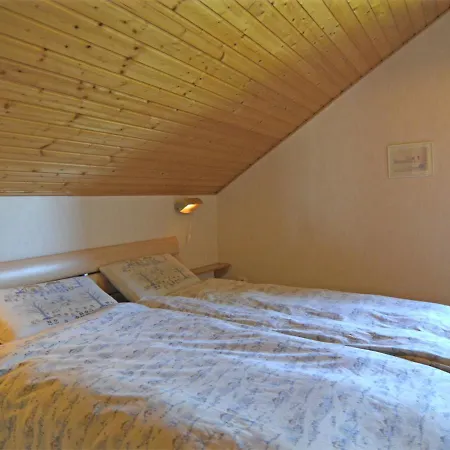 Holiday home In Mielinghausen Near The Area