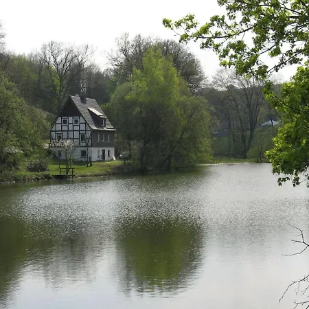 In Mielinghausen Near The Area Holiday home Reiste
