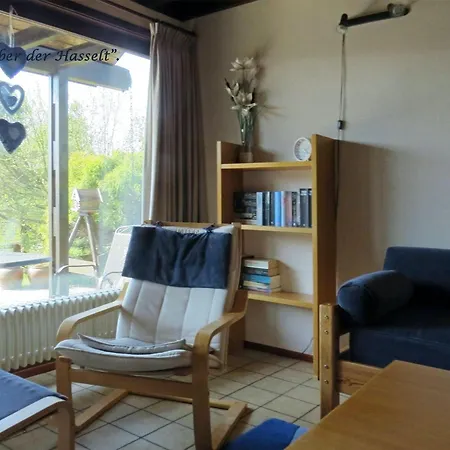 In Mielinghausen Near The Area * Reiste