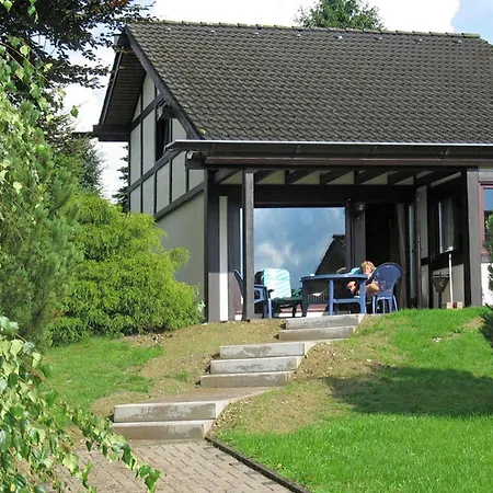 In Mielinghausen Near The Area Reiste