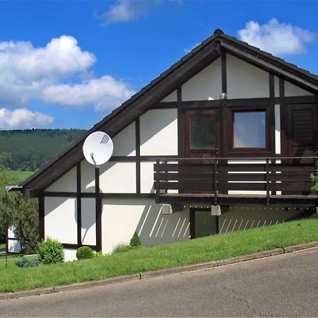 Holiday home In Mielinghausen Near The Area