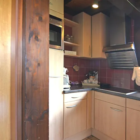 In Mielinghausen Near Area 別荘