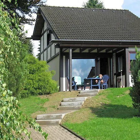 In Mielinghausen Near Area Reiste