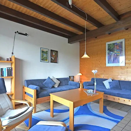 別荘 In Mielinghausen Near Area Reiste