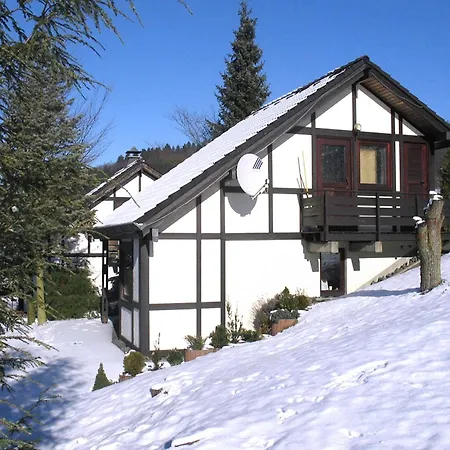 In Mielinghausen Near Area *