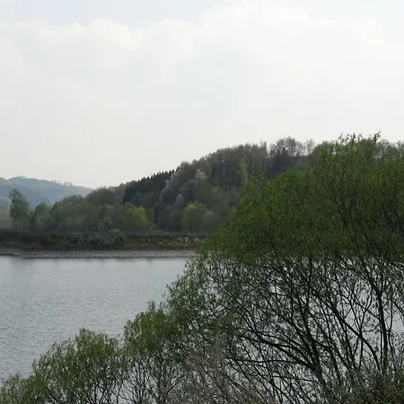 In Mielinghausen Near Area Reiste