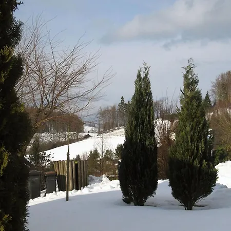 In Mielinghausen Near Area