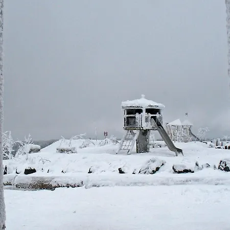 In Mielinghausen Near Area 別荘