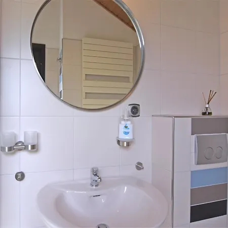 펜션 In Mielinghausen Near Area