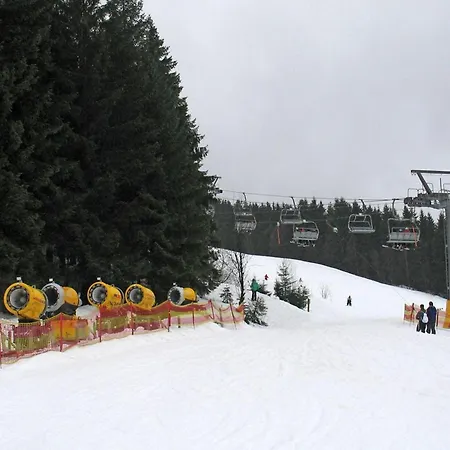 In Mielinghausen Near Area *