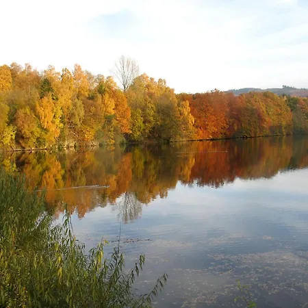 In Mielinghausen Near Area