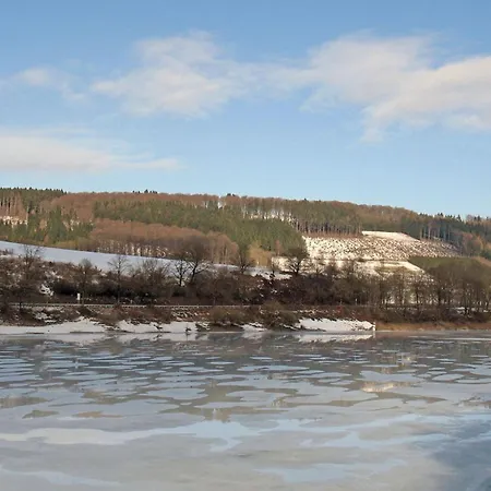 In Mielinghausen Near Area 別荘 *