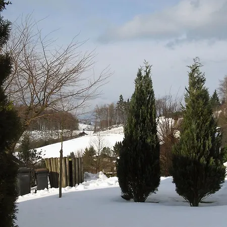 In Mielinghausen Near The Area Holiday home *