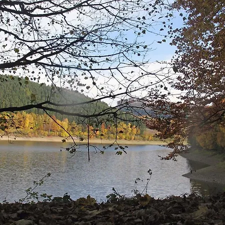 Holiday home In Mielinghausen Near The Area