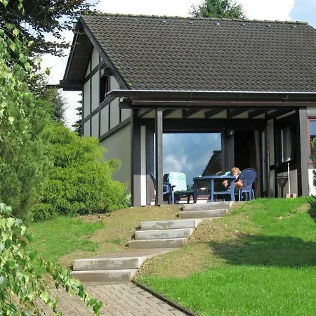 In Mielinghausen Near The Area Reiste