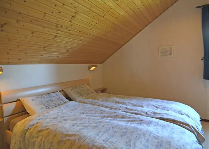 In Mielinghausen Near Area 펜션 Reiste