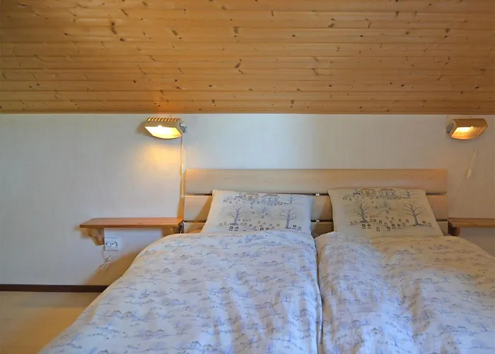 In Mielinghausen Near Area 펜션 Reiste