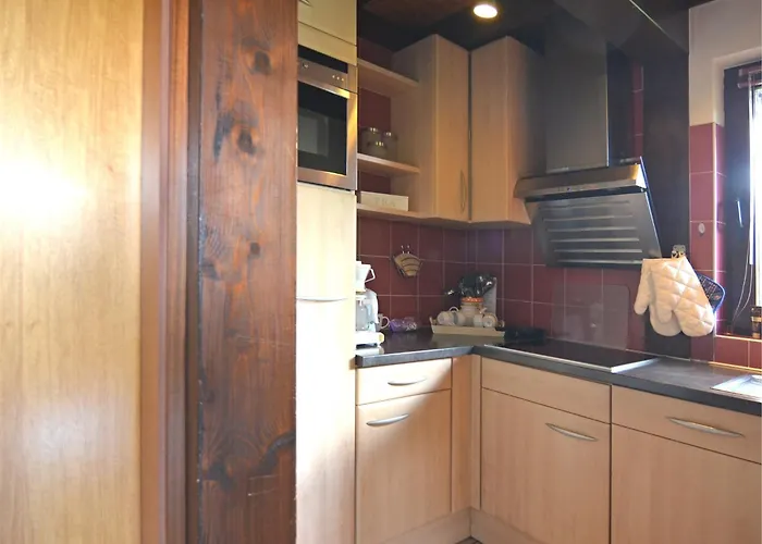 In Mielinghausen Near Area Nyaraló