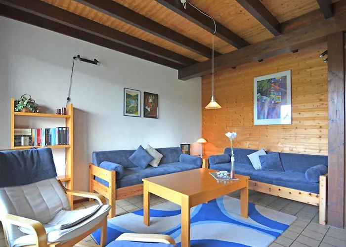 펜션 In Mielinghausen Near Area Reiste