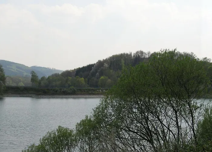 In Mielinghausen Near Area Reiste