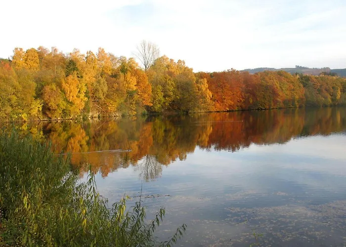 Nyaraló In Mielinghausen Near Area *