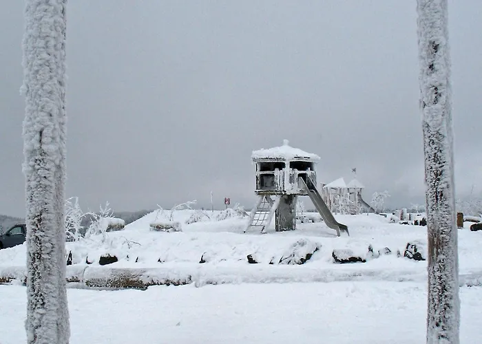 In Mielinghausen Near Area Nyaraló