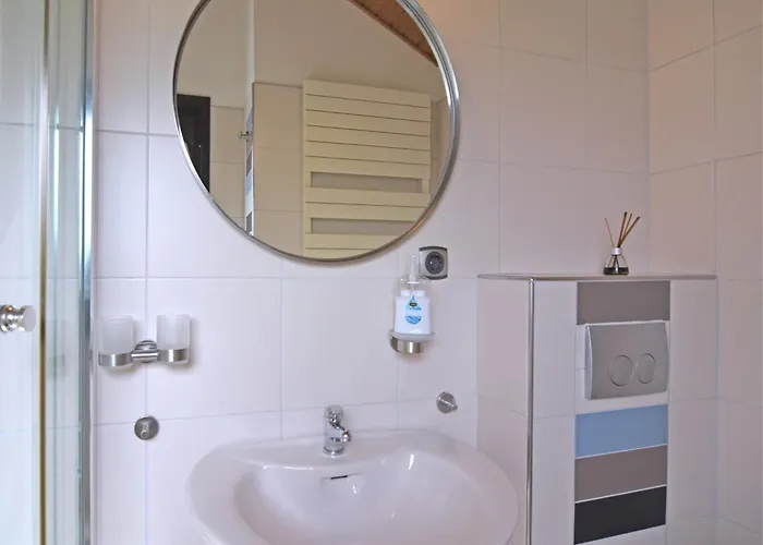 Nyaraló In Mielinghausen Near Area