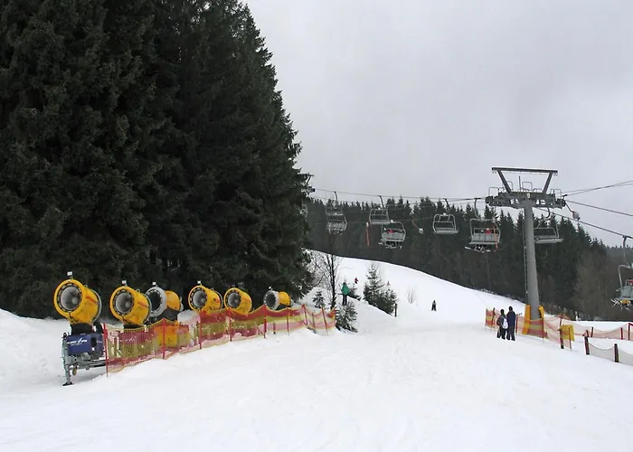 In Mielinghausen Near Area Nyaraló Reiste